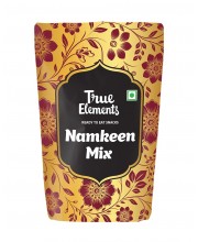 True Elements Namkeen Mix 100gm GH 2025
